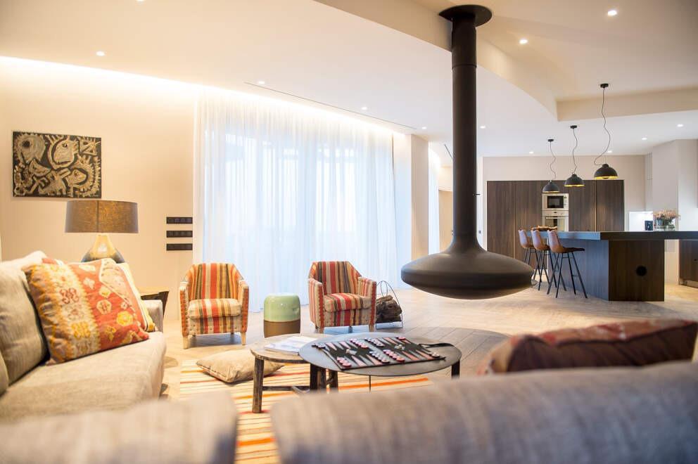 Villa Daphné Villa Daphné