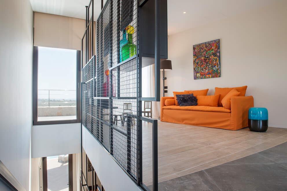 Villa Daphné Villa Daphné