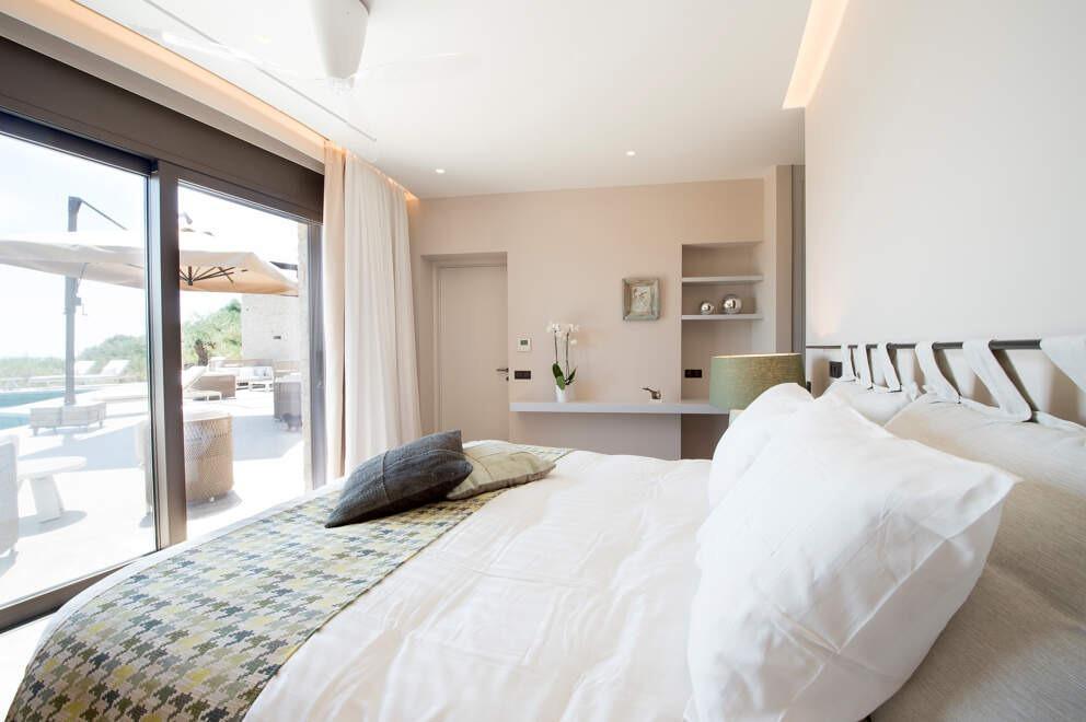 Villa Daphné Villa Daphné