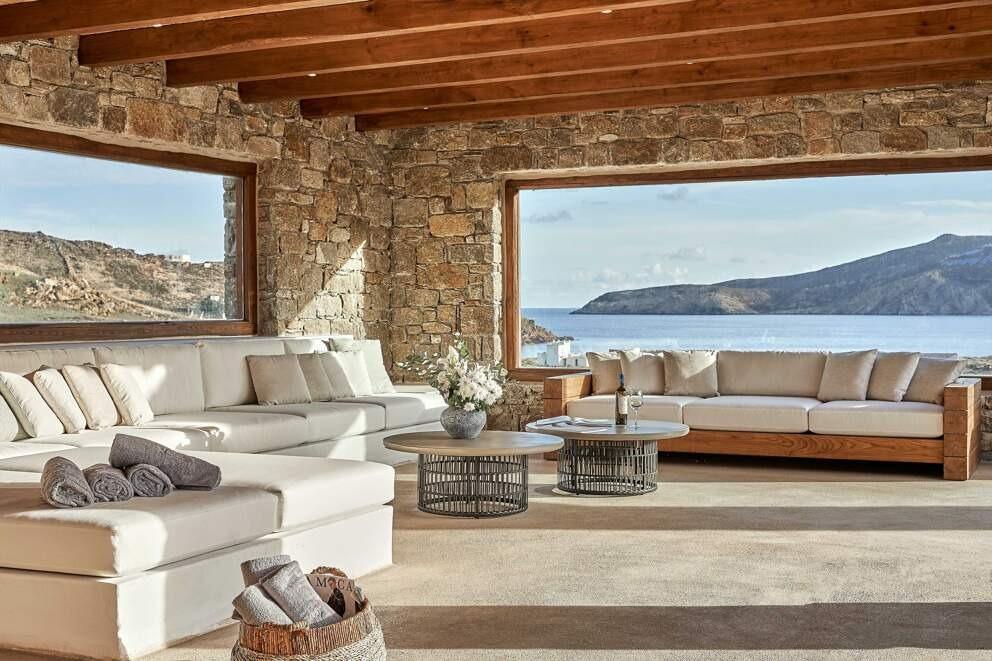 Villa Loren Villa Loren