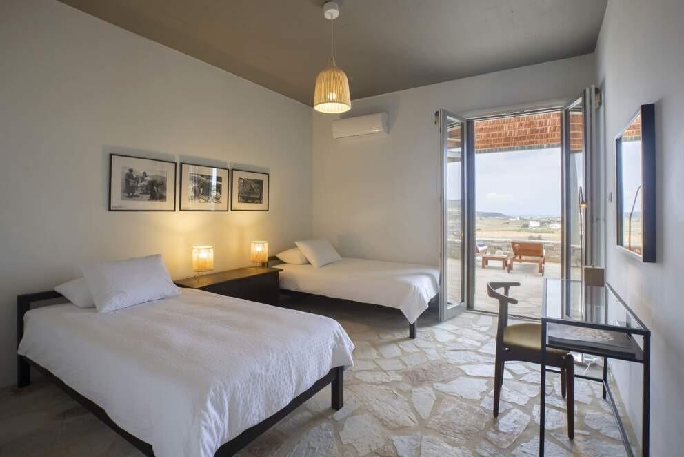 Villa Hubbard Villa Hubbard