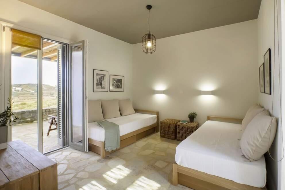 Villa Hubbard Villa Hubbard