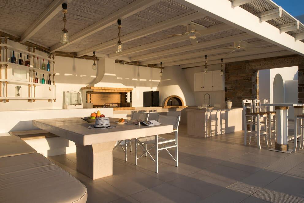 Villa Finsbury Villa Finsbury