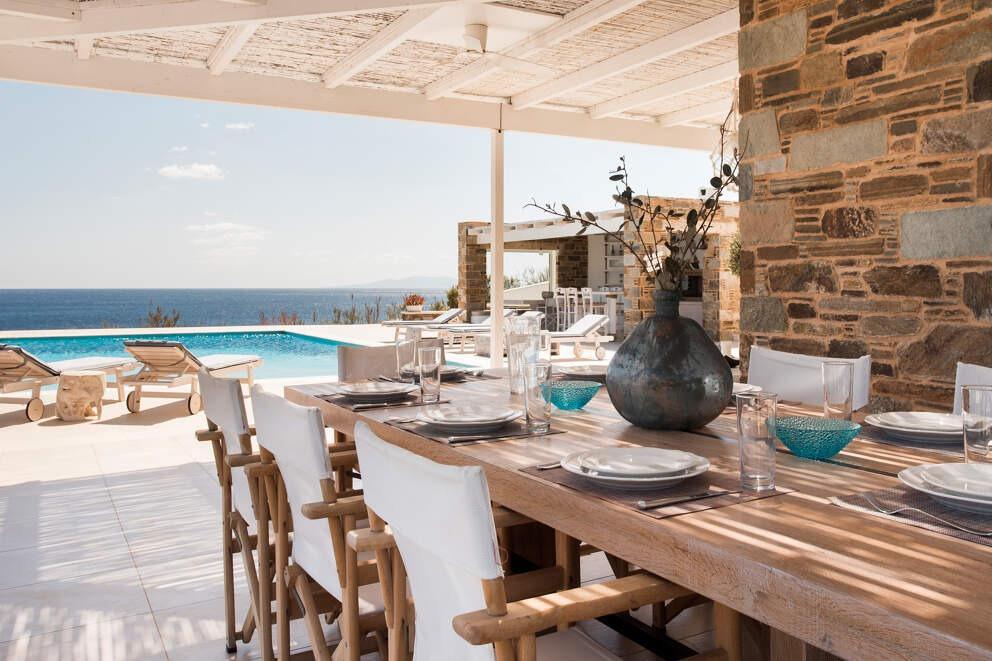 Villa Finsbury Villa Finsbury