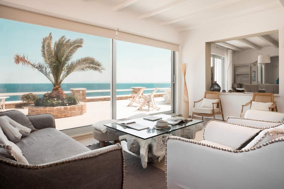 Villa Finsbury Villa Finsbury