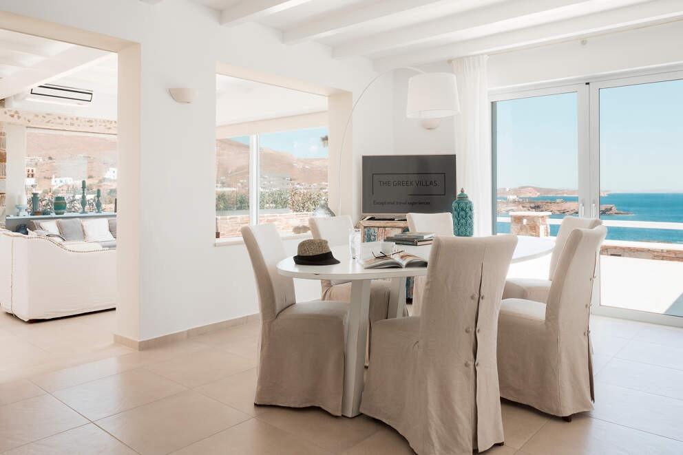 Villa Finsbury Villa Finsbury