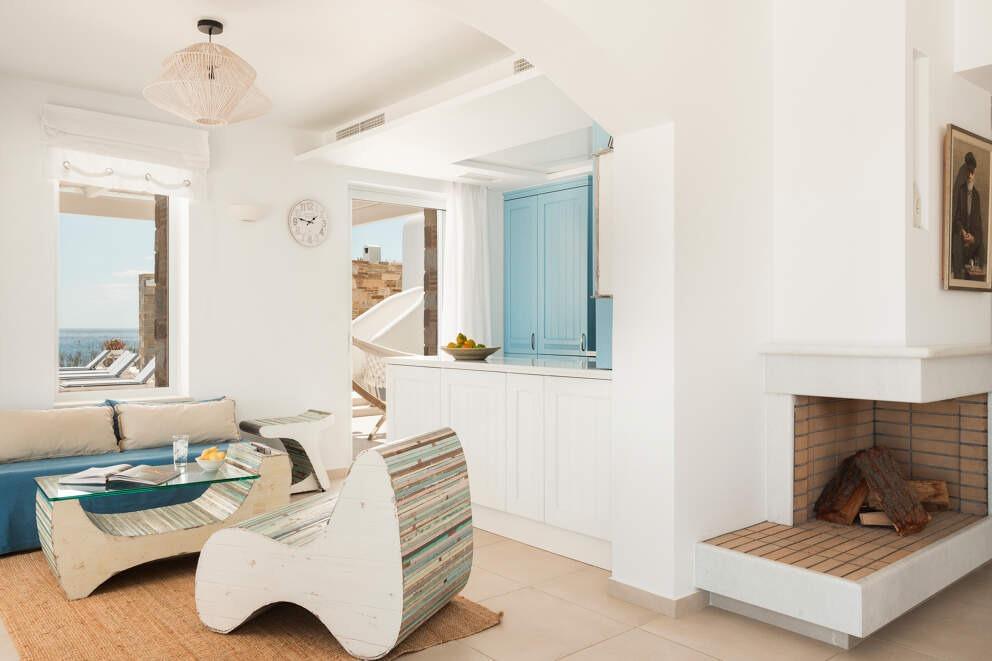 Villa Finsbury Villa Finsbury