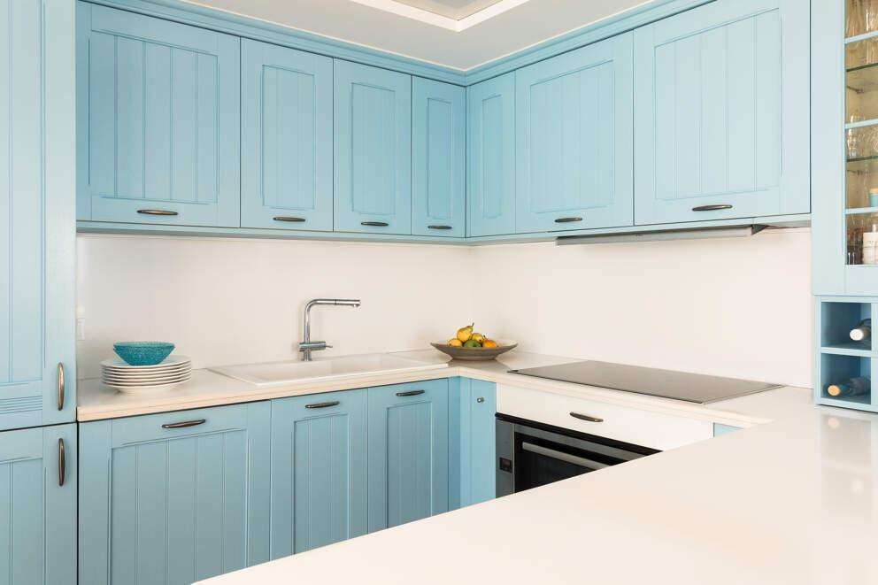 Villa Finsbury Villa Finsbury