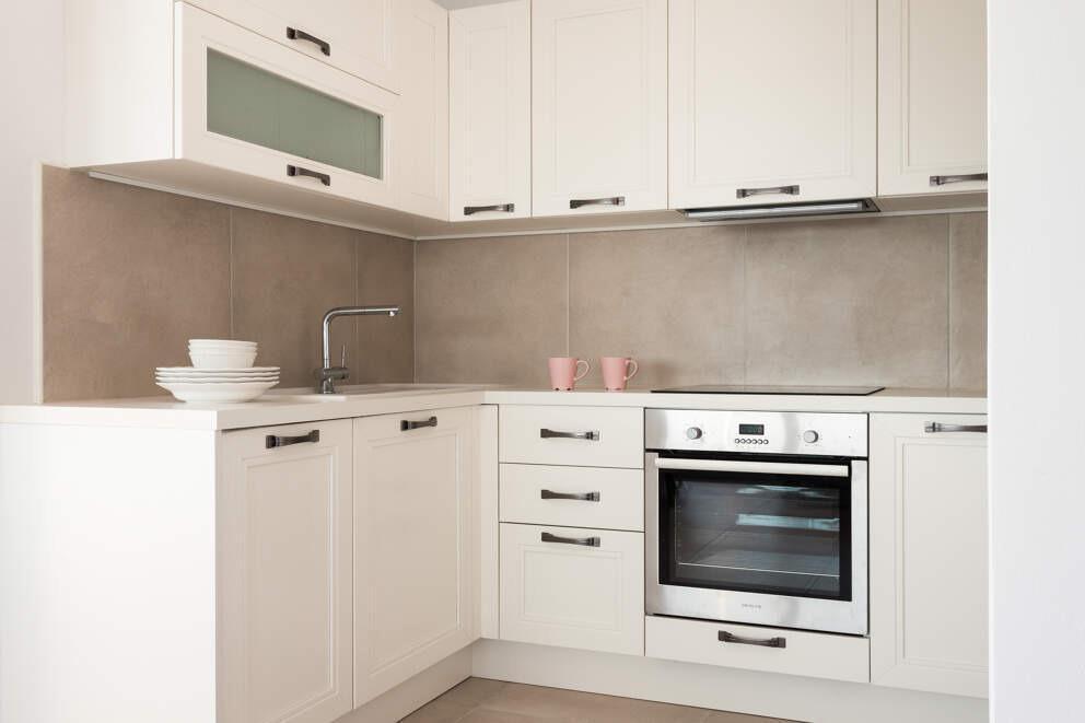 Villa Finsbury Villa Finsbury