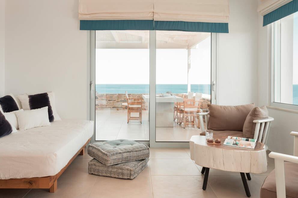 Villa Finsbury Villa Finsbury