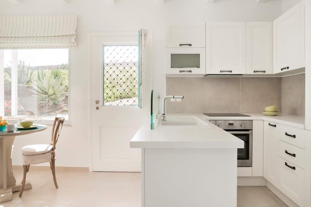 Villa Finsbury Villa Finsbury