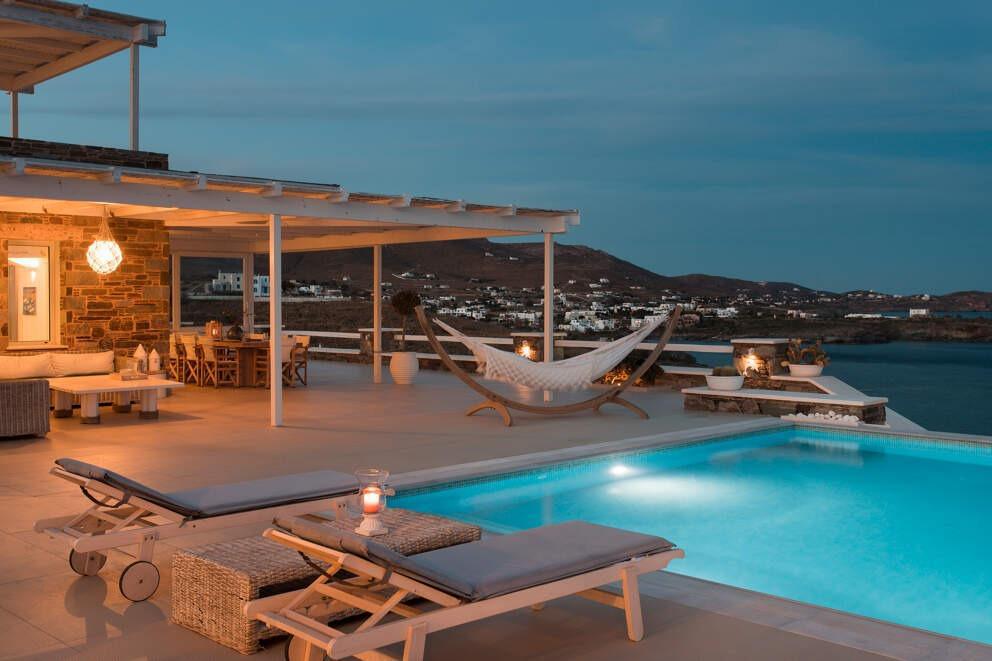 Villa Finsbury Villa Finsbury