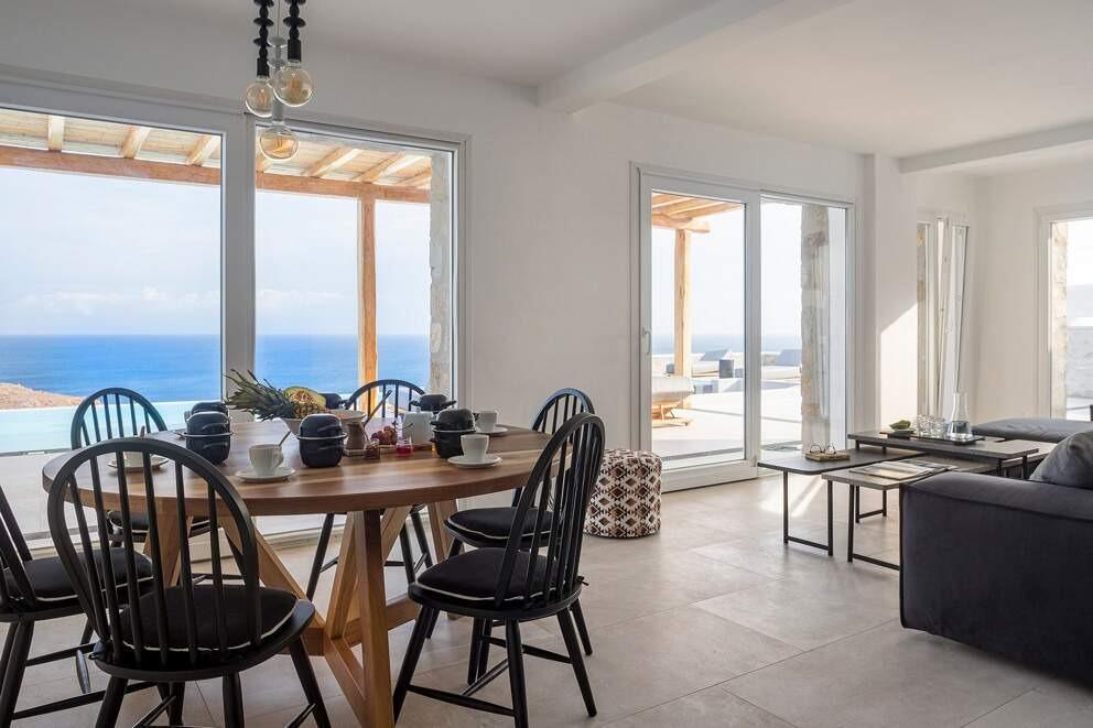 Villa Charlize Villa Charlize