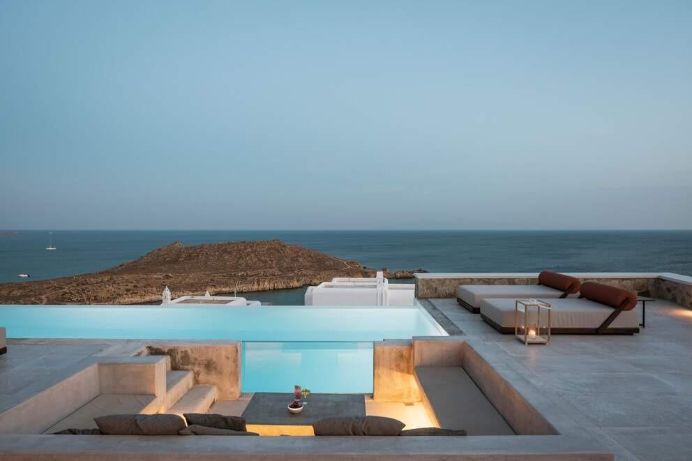 Villa Charlize Villa Charlize