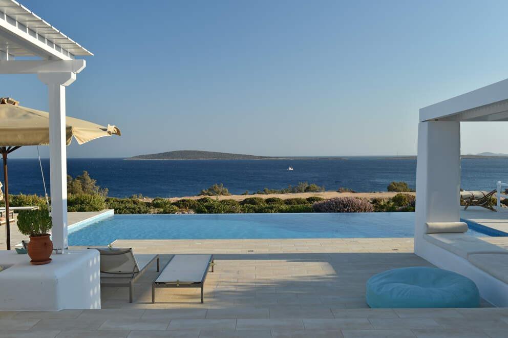 Villa Bueno Villa Bueno