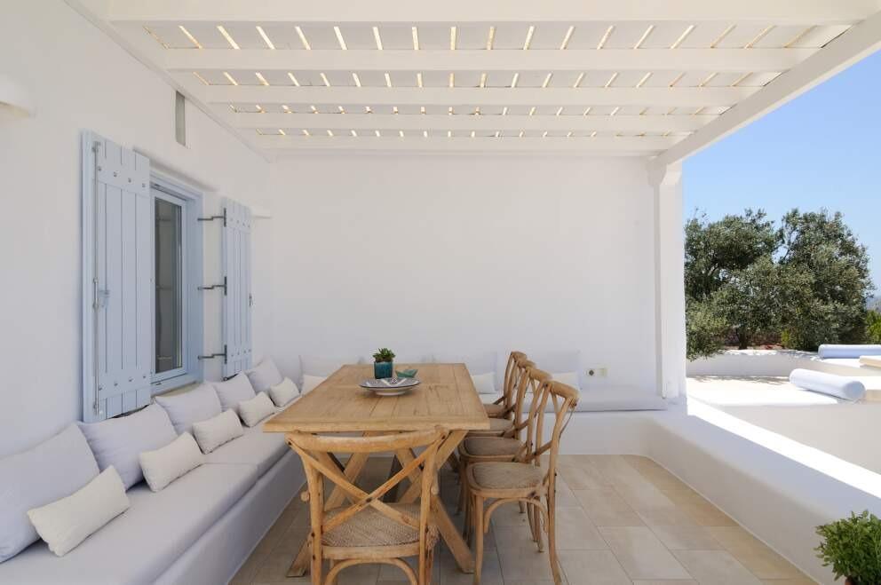 Villa Bueno Villa Bueno