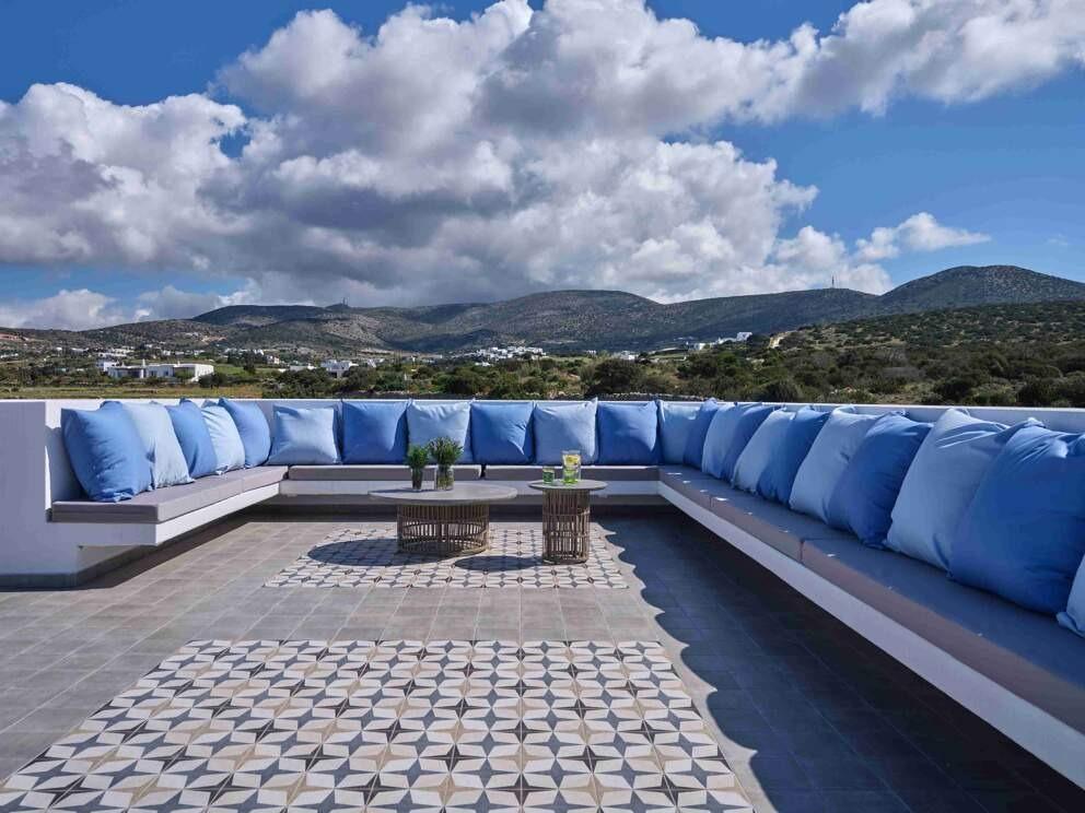 Villa Brady Villa Brady