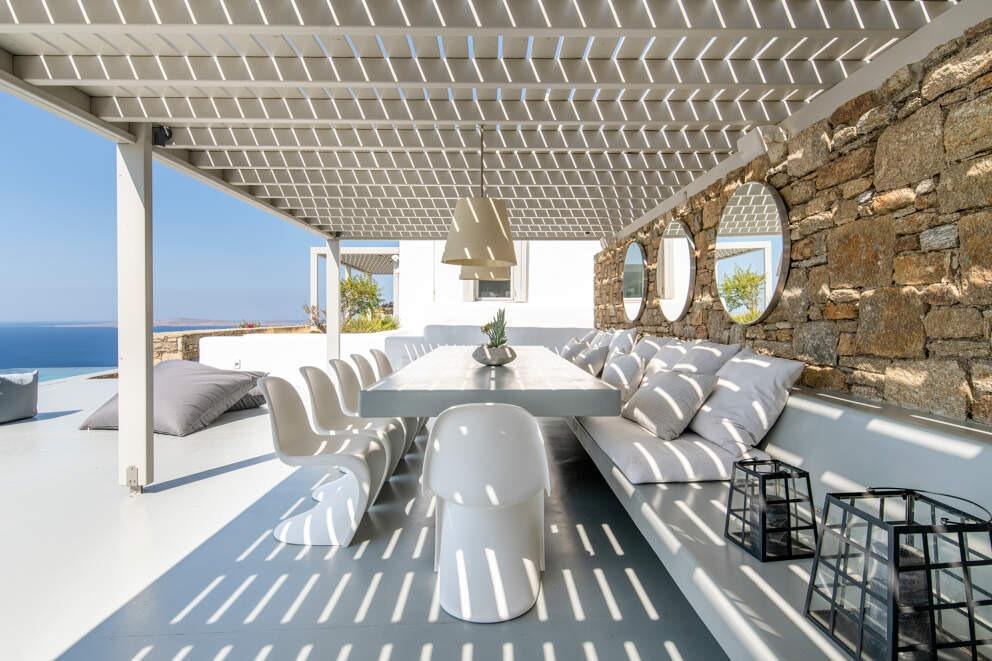 Villa Ubris Villa Ubris