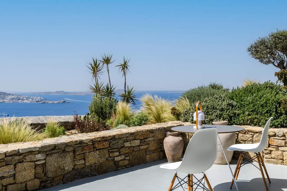 Villa Ubris Villa Ubris