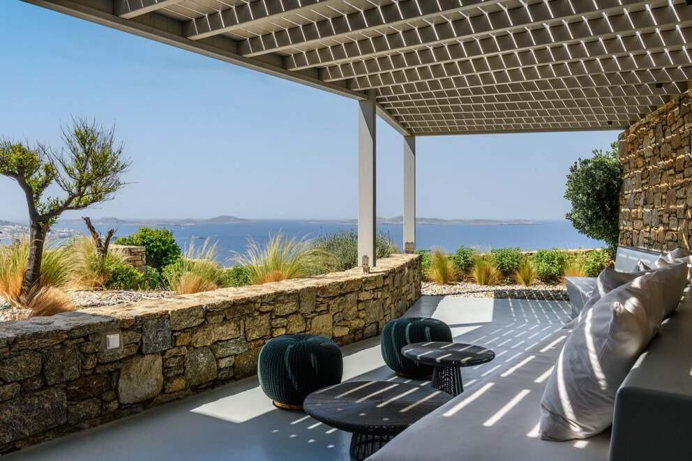 Villa Ubris Villa Ubris