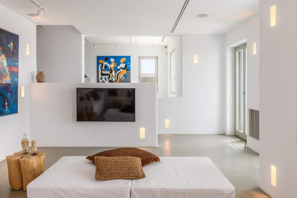 Villa Ubris Villa Ubris