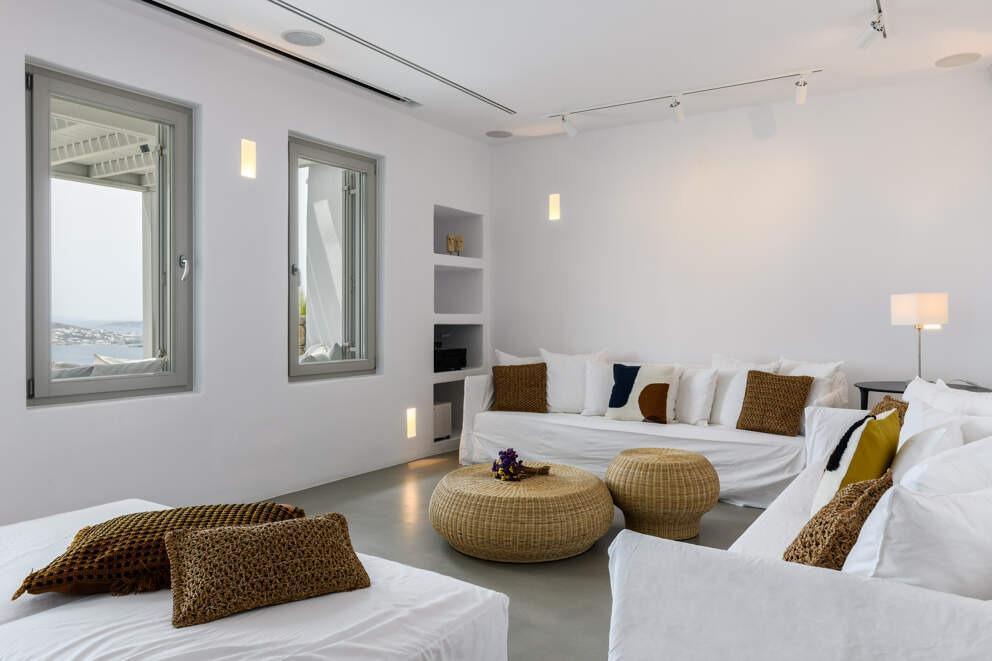 Villa Ubris Villa Ubris