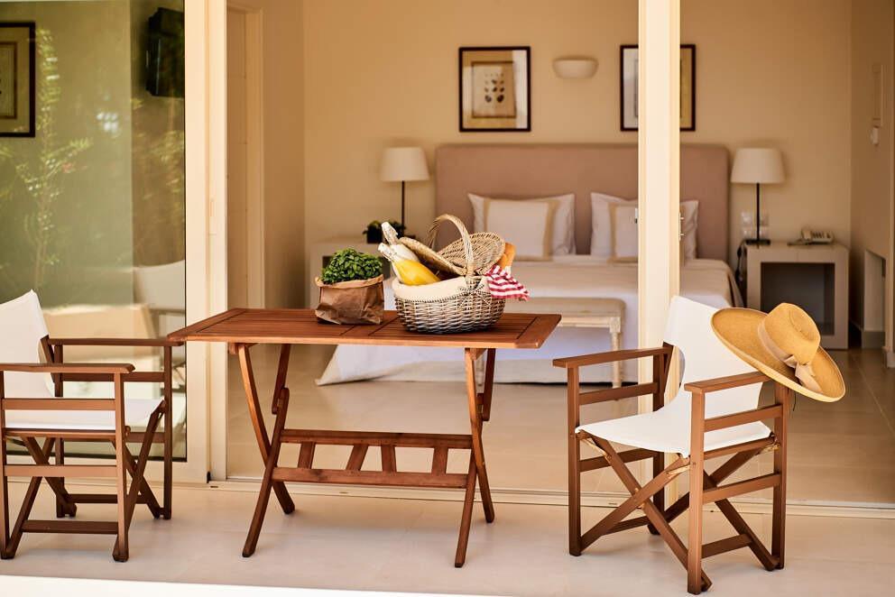 Villa Sonata Villa Sonata