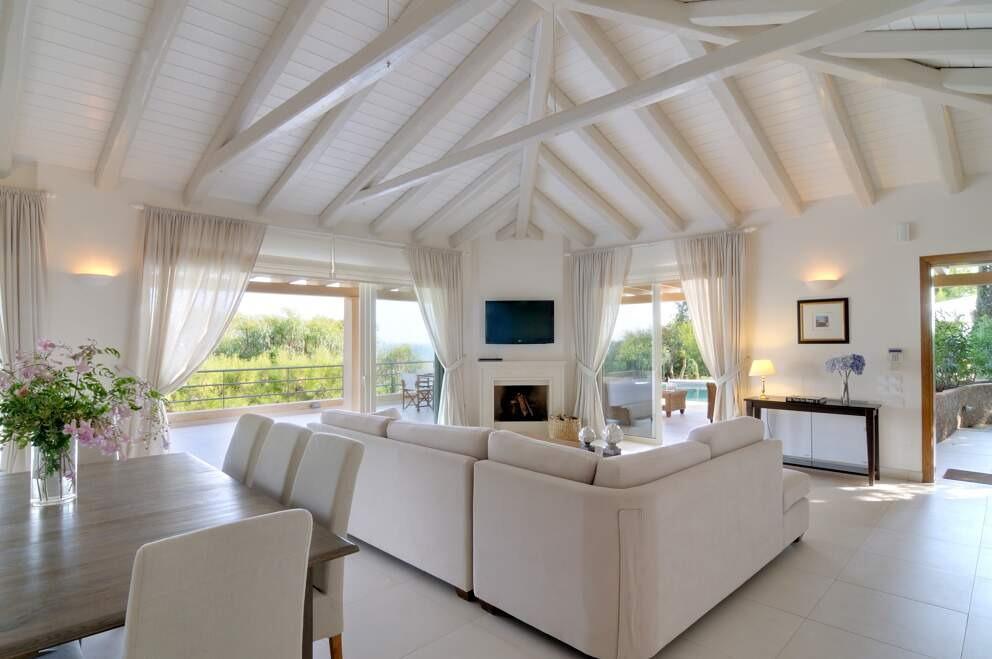 Villa Sonata Villa Sonata