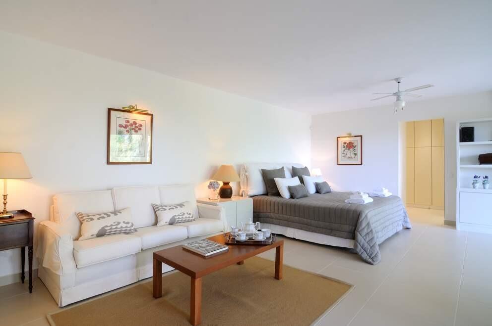 Villa Sonata Villa Sonata