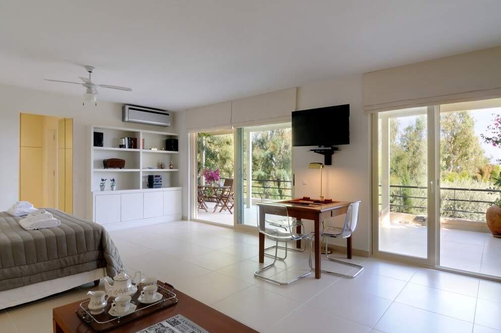 Villa Sonata Villa Sonata