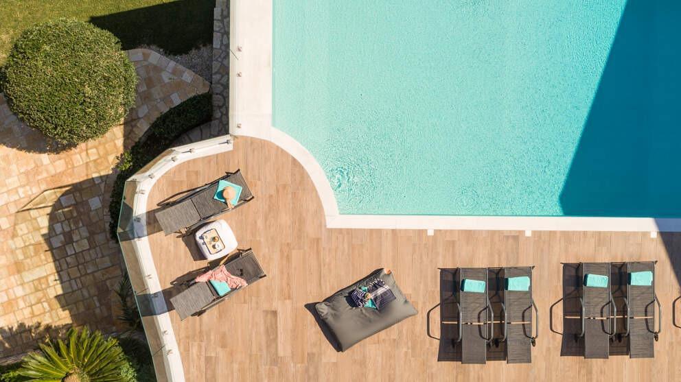 Villa Nausica Villa Nausica