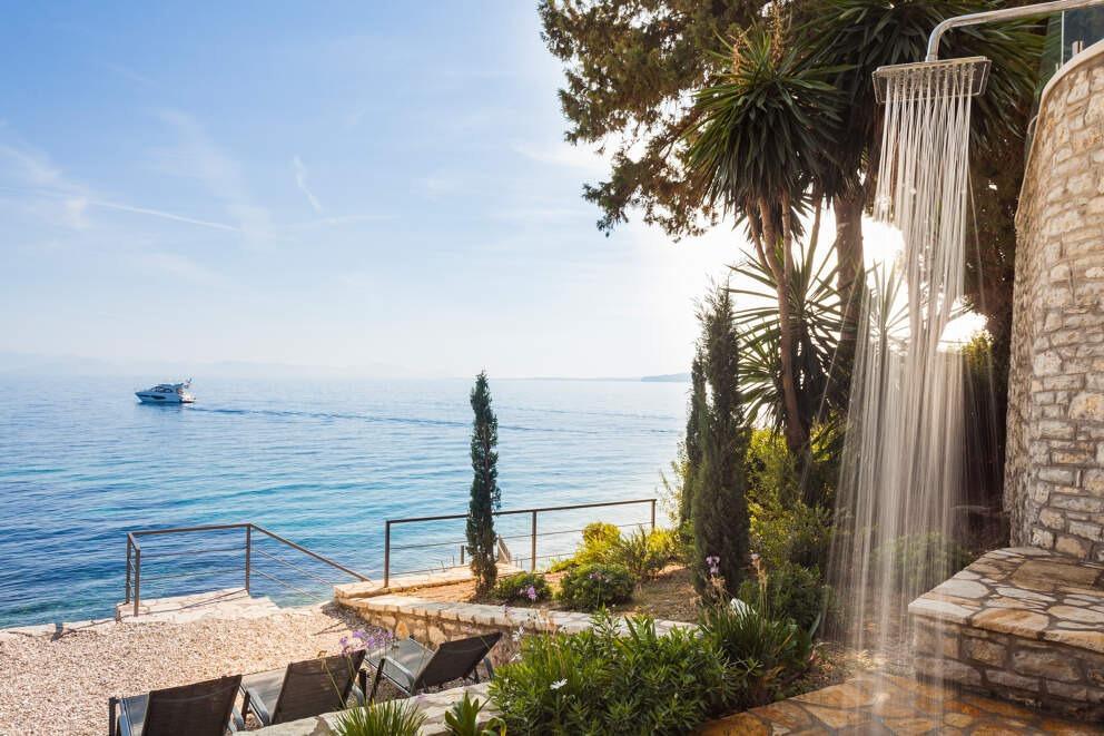 Villa Nausica Villa Nausica