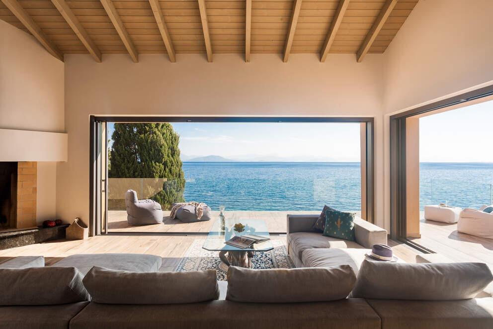 Villa Nausica Villa Nausica