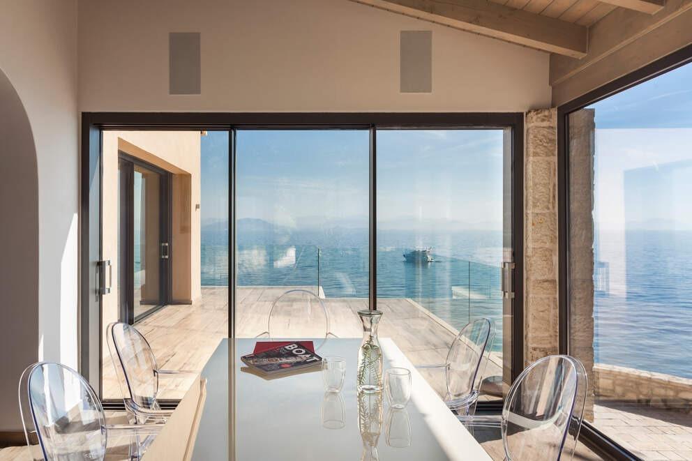 Villa Nausica Villa Nausica