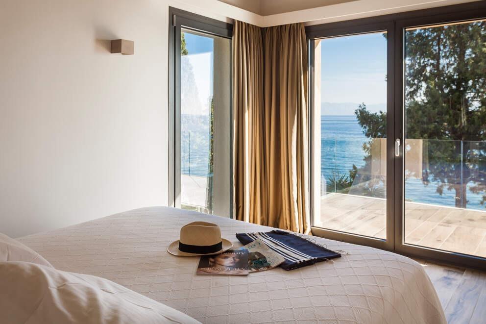 Villa Nausica Villa Nausica