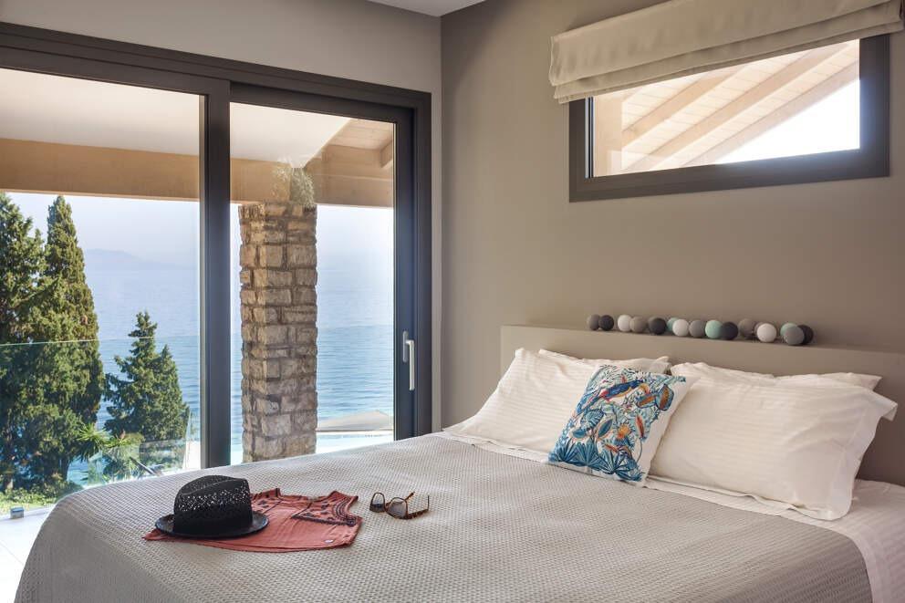 Villa Nausica Villa Nausica