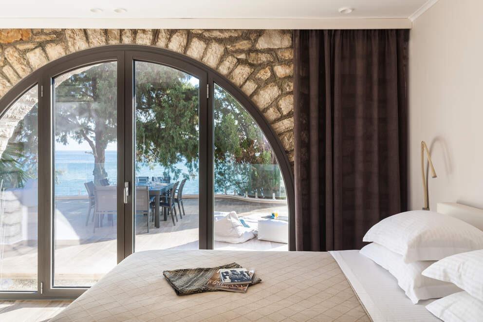 Villa Nausica Villa Nausica