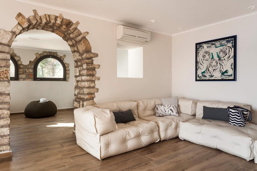 Villa Nausica Villa Nausica