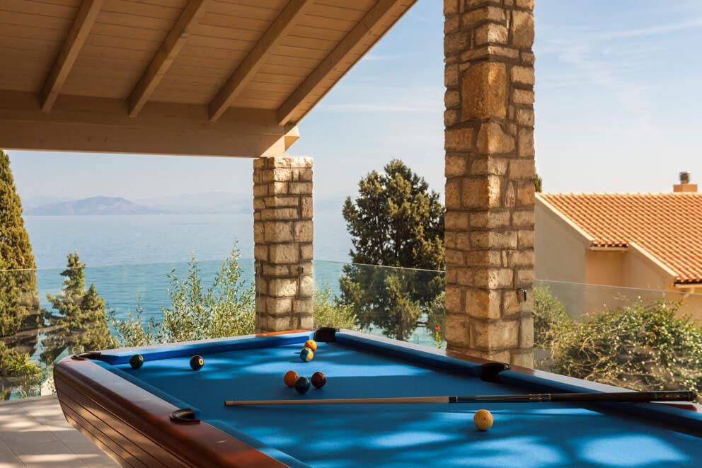 Villa Nausica Villa Nausica