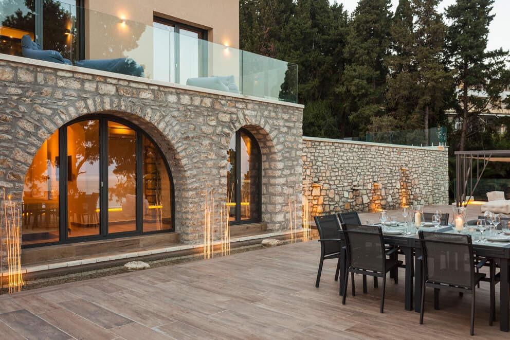 Villa Nausica Villa Nausica