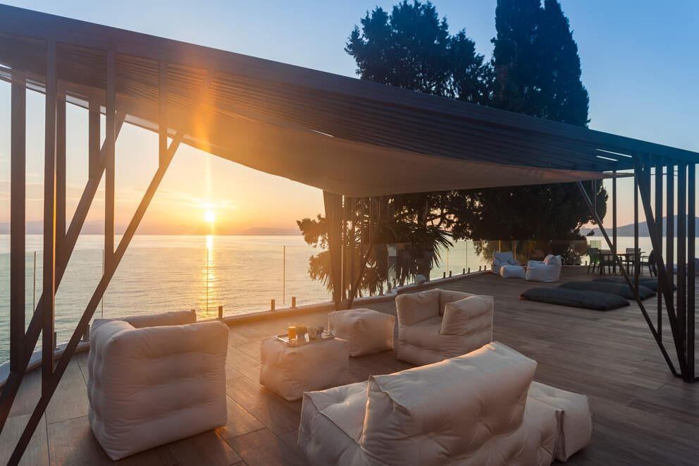 Villa Nausica Villa Nausica