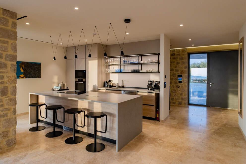 Villa Koralli Villa Koralli