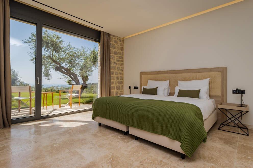 Villa Koralli Villa Koralli