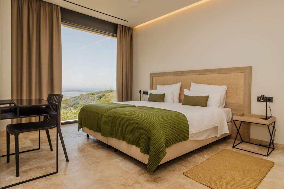 Villa Koralli Villa Koralli