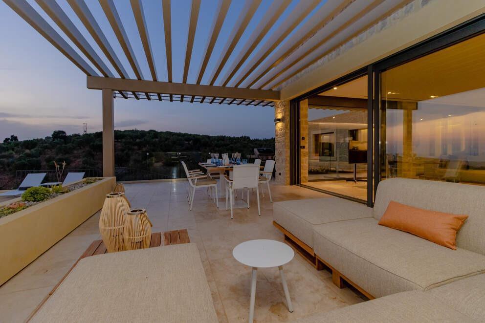 Villa Koralli Villa Koralli