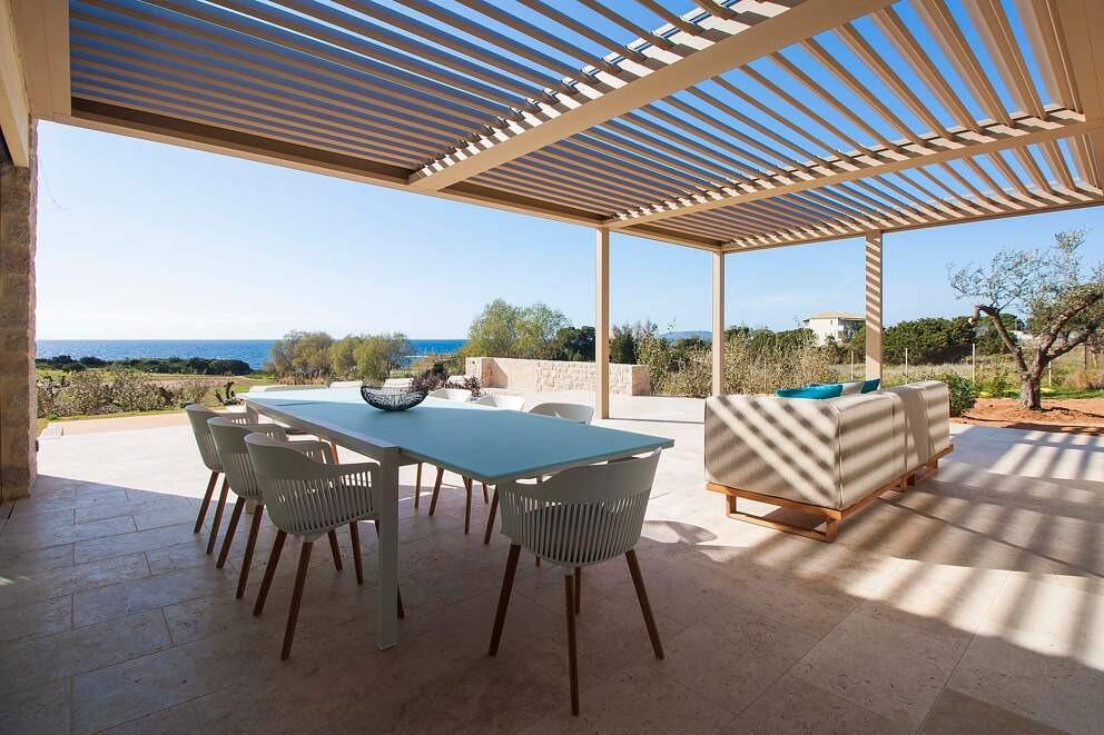 Villa Irida Villa Irida