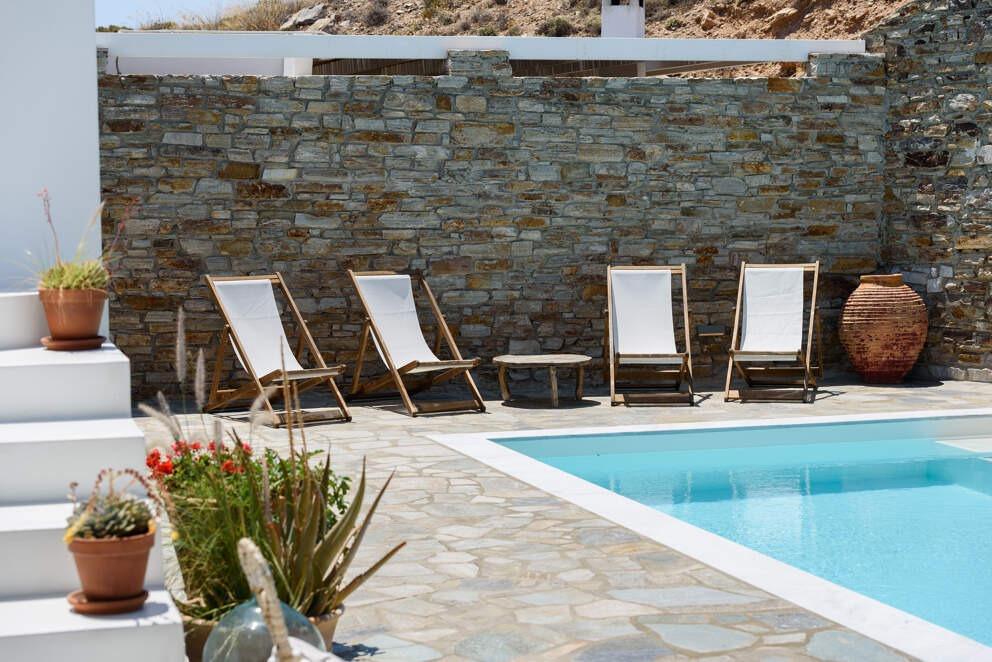 Villa Metis Villa Metis