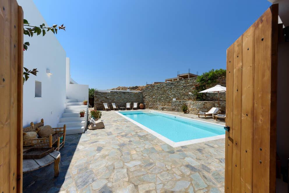 Villa Metis Villa Metis