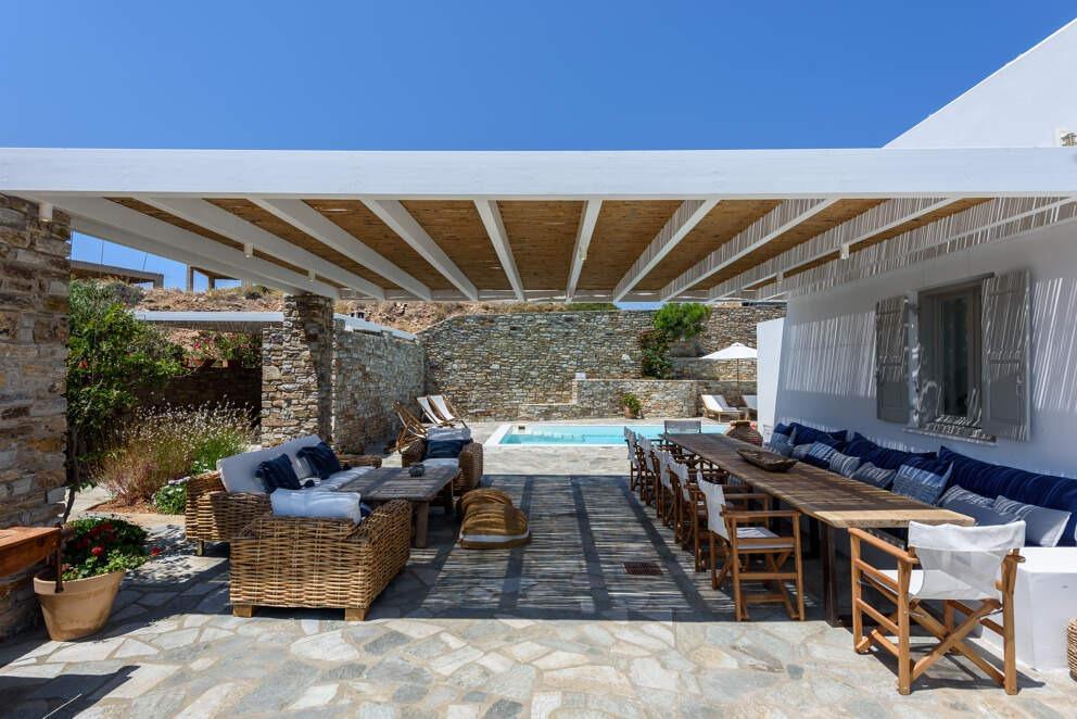 Villa Metis Villa Metis