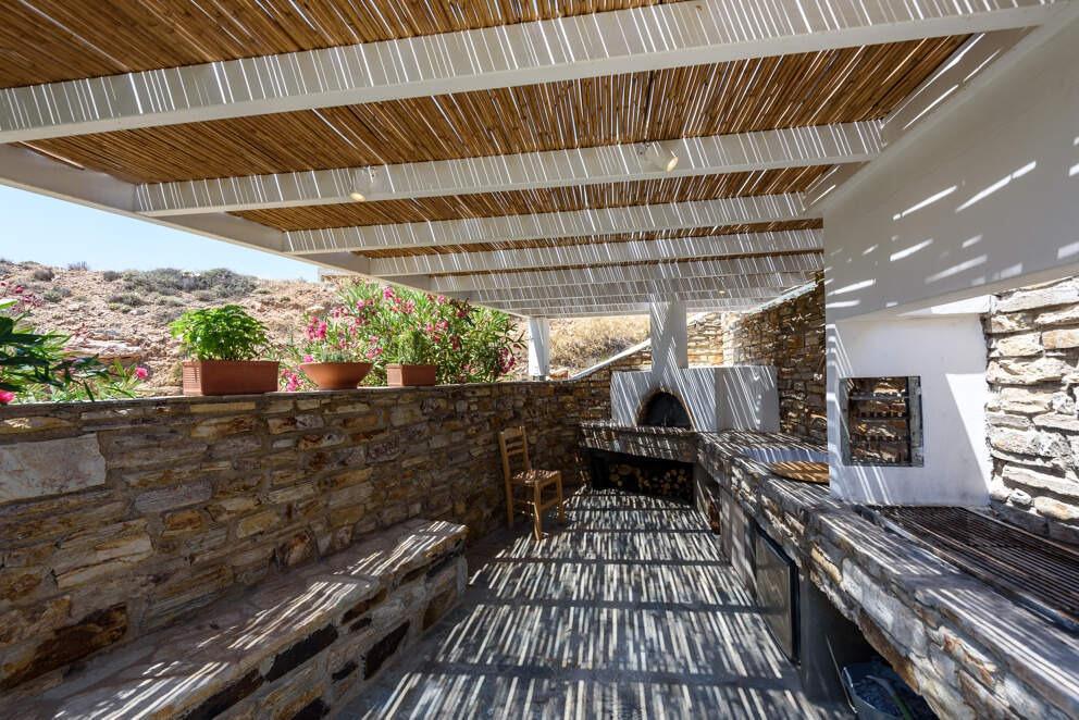 Villa Metis Villa Metis